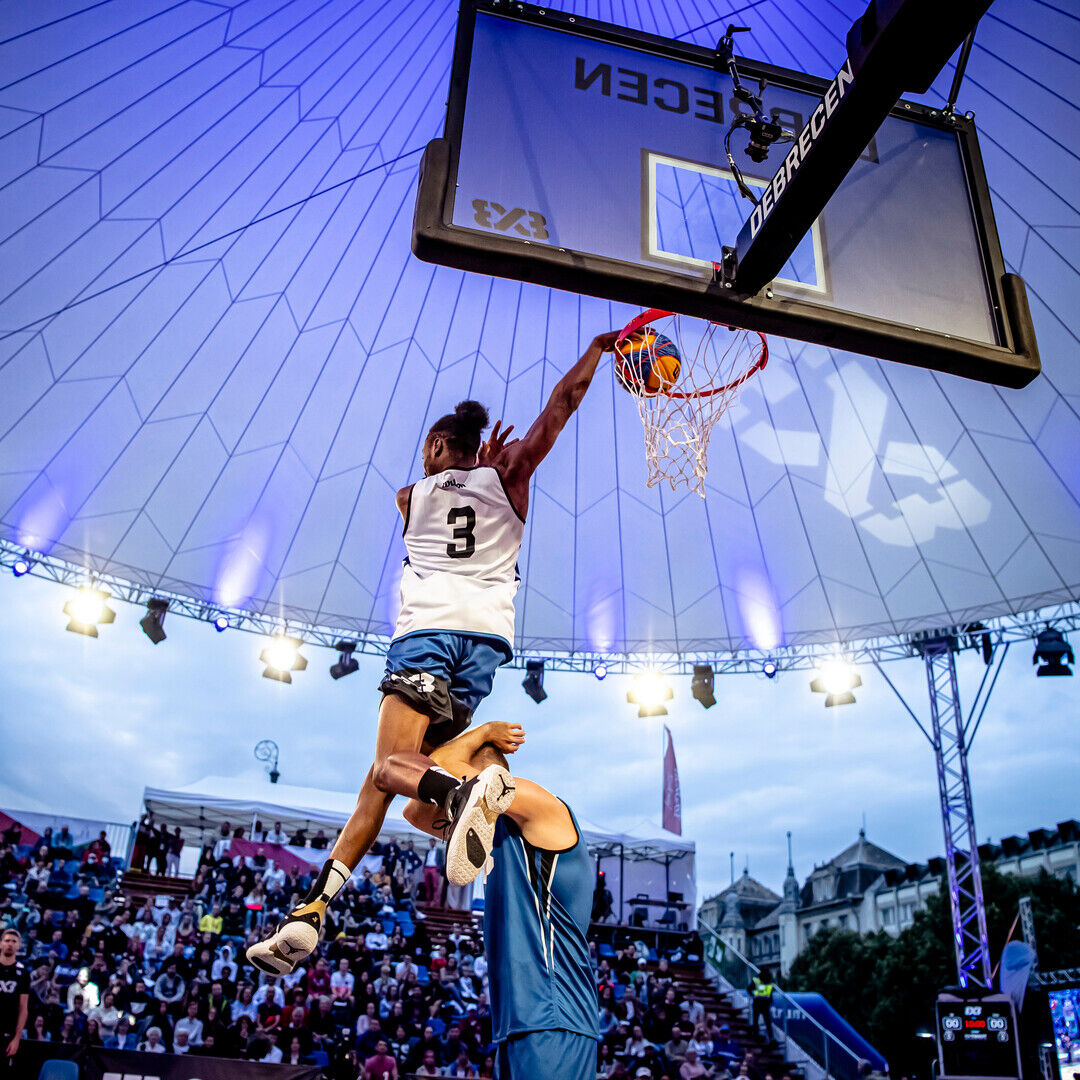 FIBA 3X3